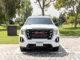 GMC Sierra AT4 2022